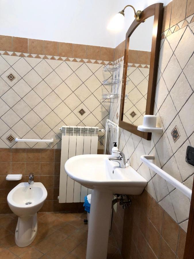 Il Casolare Degli Alburni Villa Castelcivita Kültér fotó