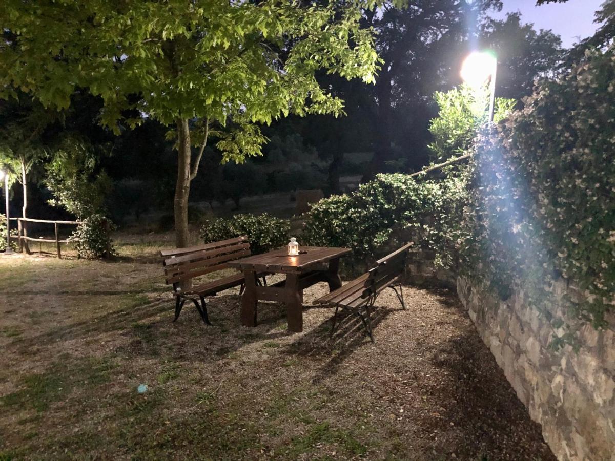 Il Casolare Degli Alburni Villa Castelcivita Kültér fotó