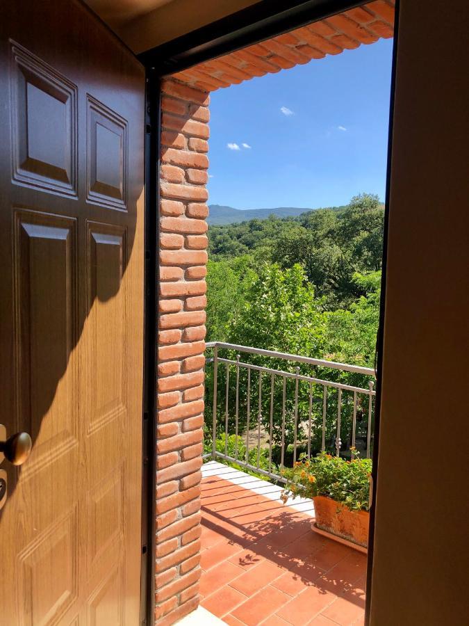 Il Casolare Degli Alburni Villa Castelcivita Kültér fotó